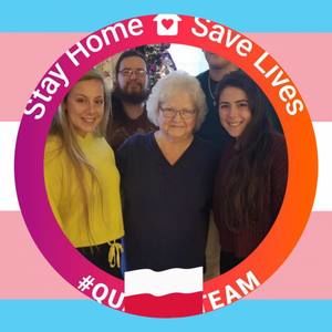 Meet your Posher, Barbara